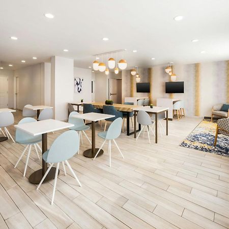 Towneplace Suites Dothan Ngoại thất bức ảnh