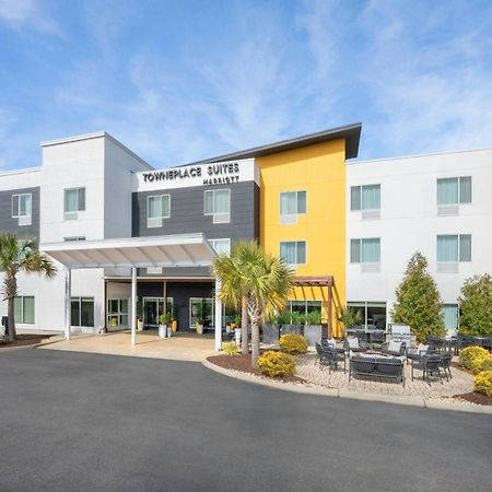 Towneplace Suites Dothan Ngoại thất bức ảnh