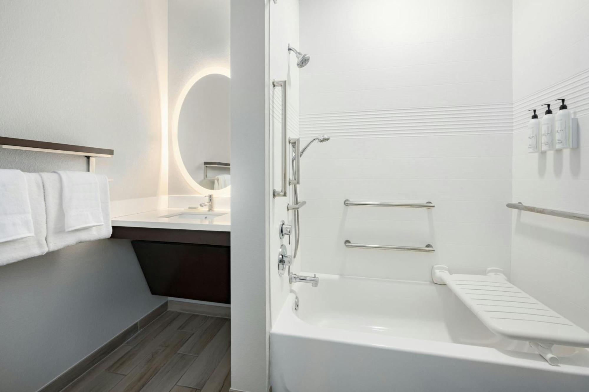 Towneplace Suites Dothan Ngoại thất bức ảnh