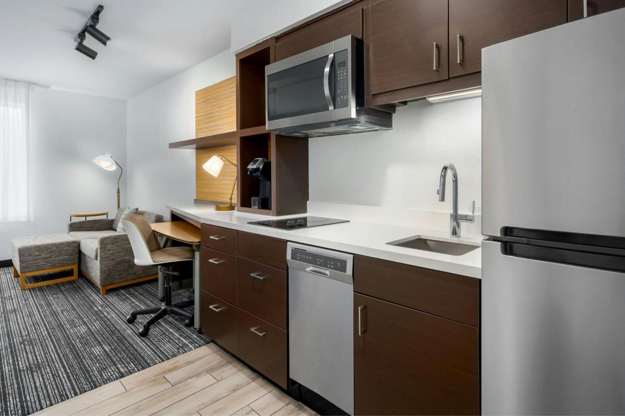 Towneplace Suites Dothan Ngoại thất bức ảnh