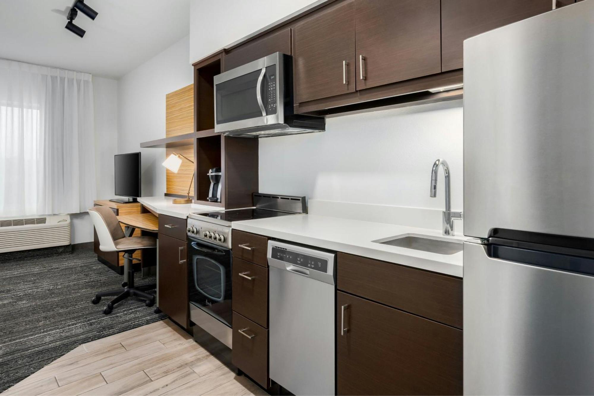 Towneplace Suites Dothan Ngoại thất bức ảnh