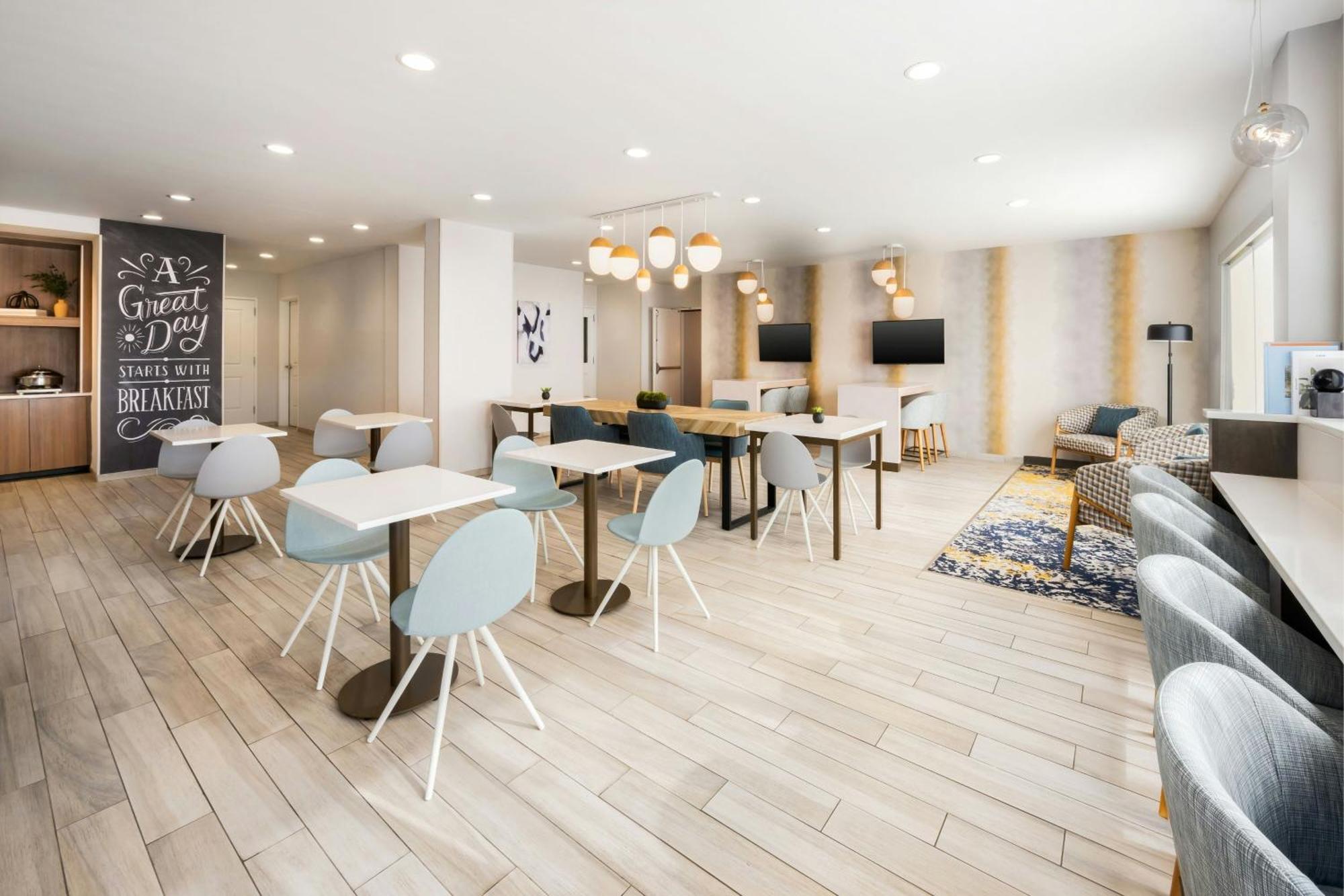 Towneplace Suites Dothan Ngoại thất bức ảnh