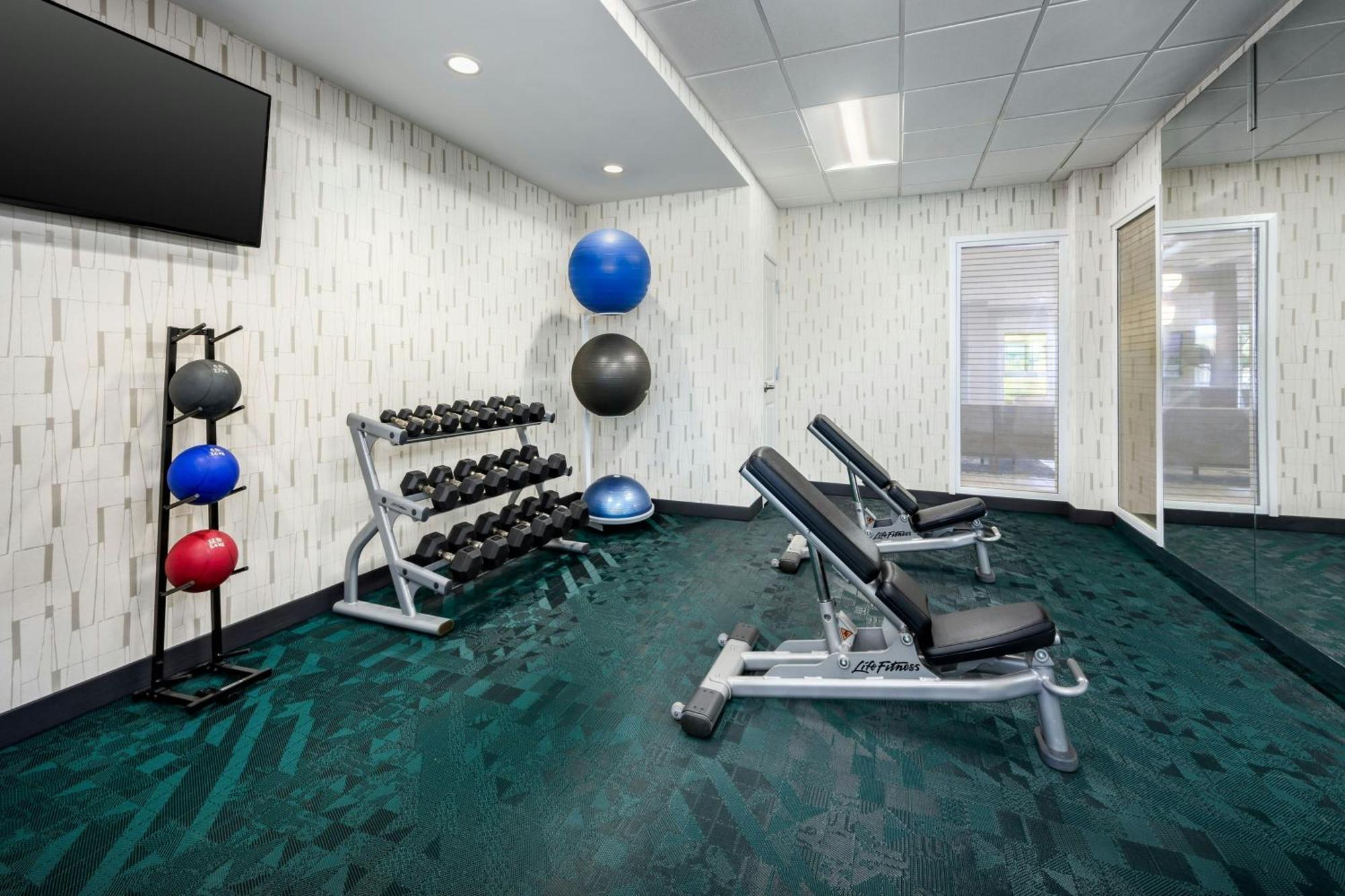 Towneplace Suites Dothan Ngoại thất bức ảnh
