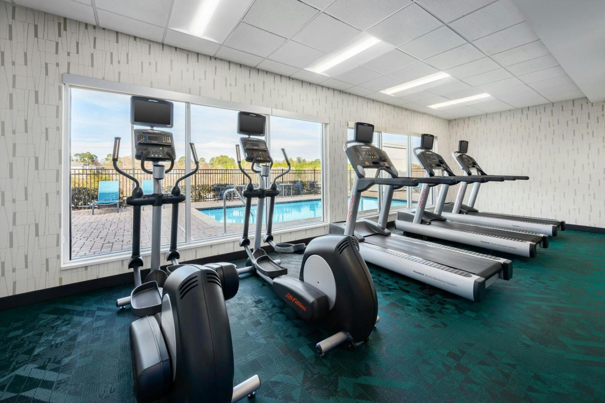 Towneplace Suites Dothan Ngoại thất bức ảnh