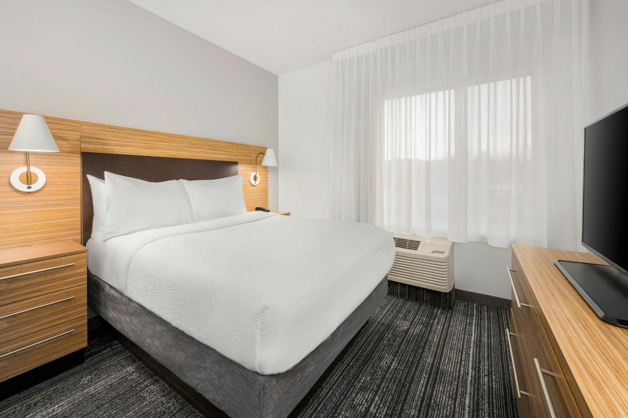 Towneplace Suites Dothan Ngoại thất bức ảnh