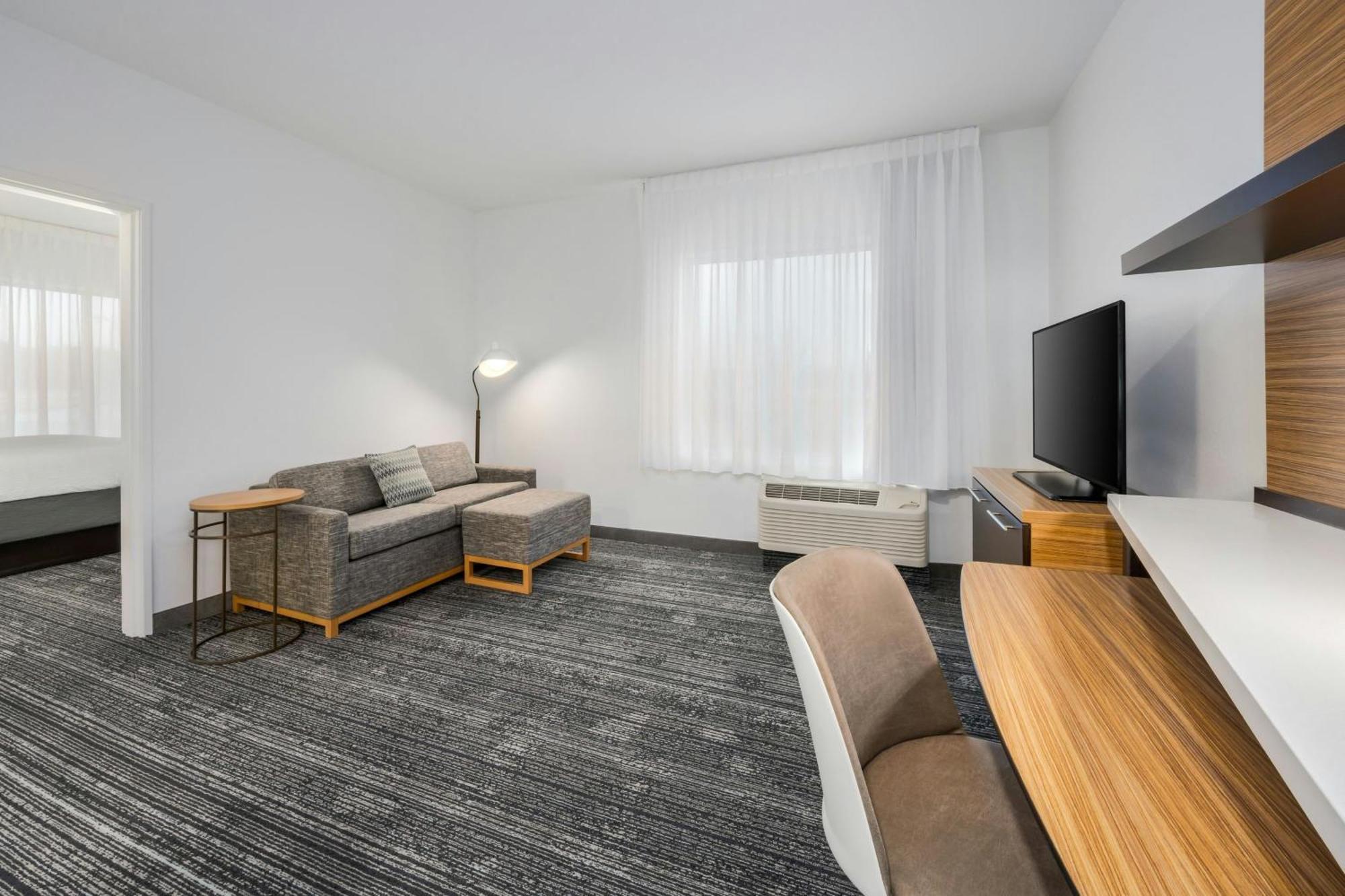 Towneplace Suites Dothan Ngoại thất bức ảnh