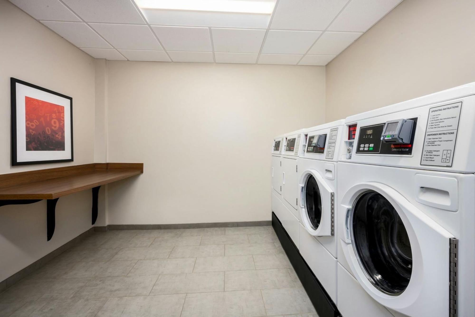 Towneplace Suites Dothan Ngoại thất bức ảnh