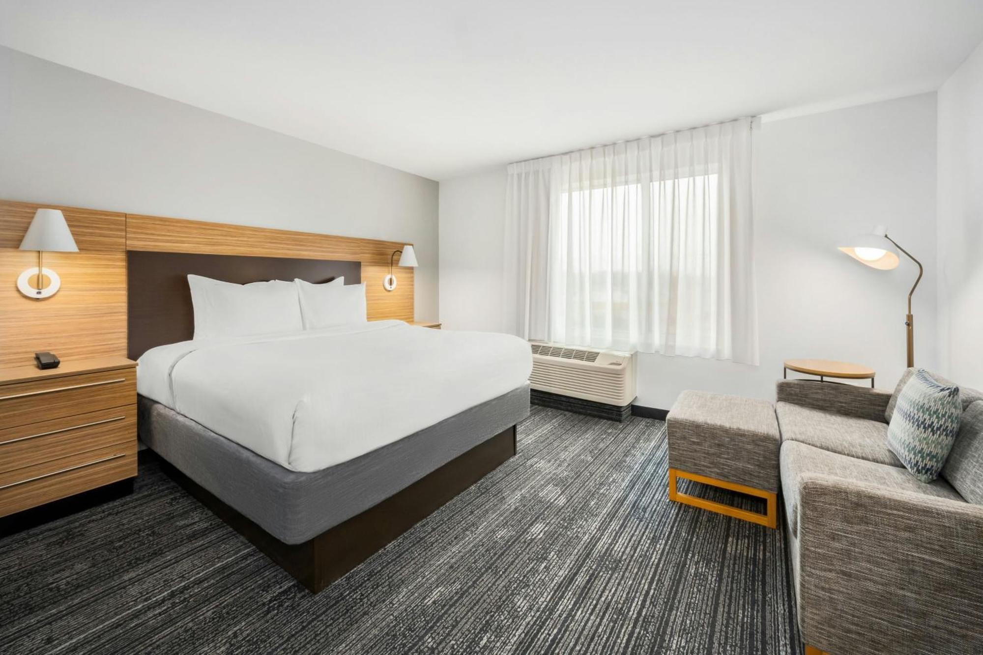 Towneplace Suites Dothan Ngoại thất bức ảnh