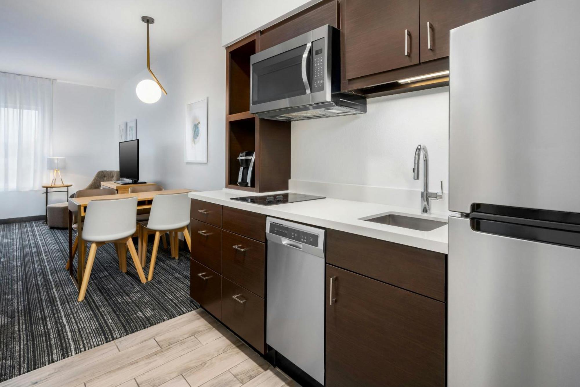 Towneplace Suites Dothan Ngoại thất bức ảnh
