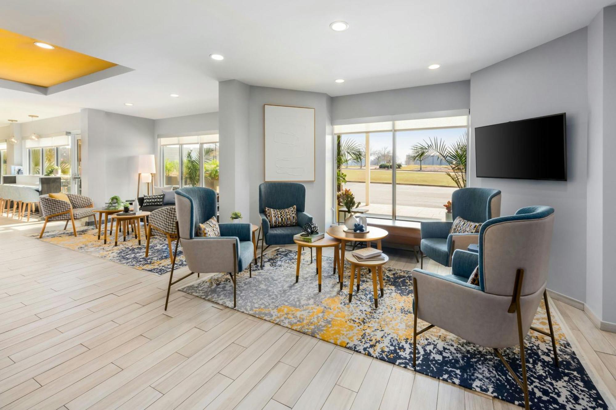 Towneplace Suites Dothan Ngoại thất bức ảnh