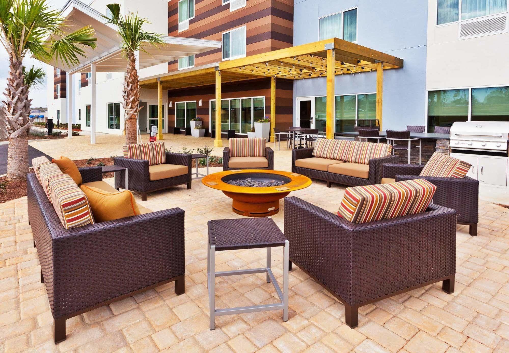 Towneplace Suites Dothan Ngoại thất bức ảnh