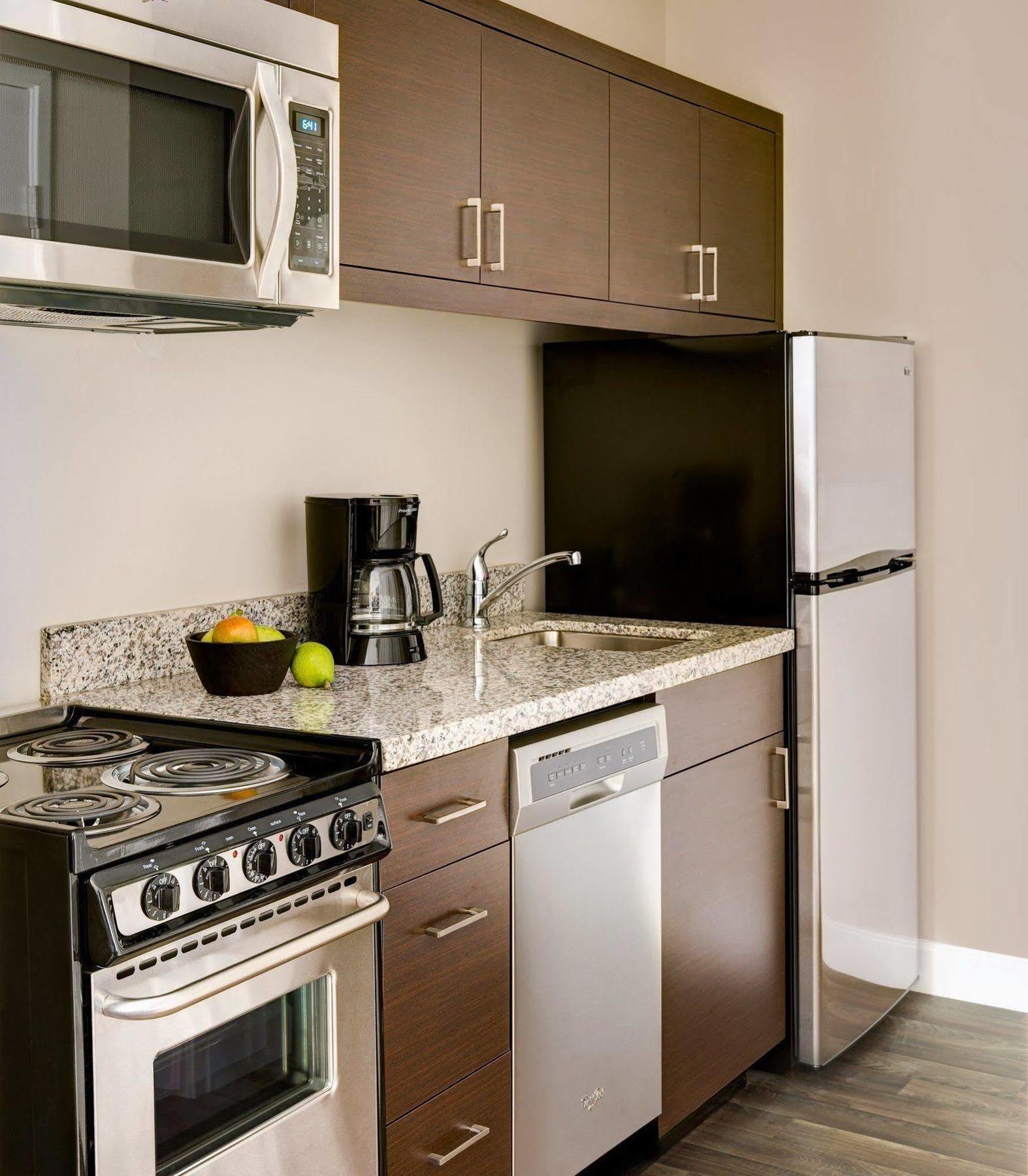 Towneplace Suites Dothan Ngoại thất bức ảnh