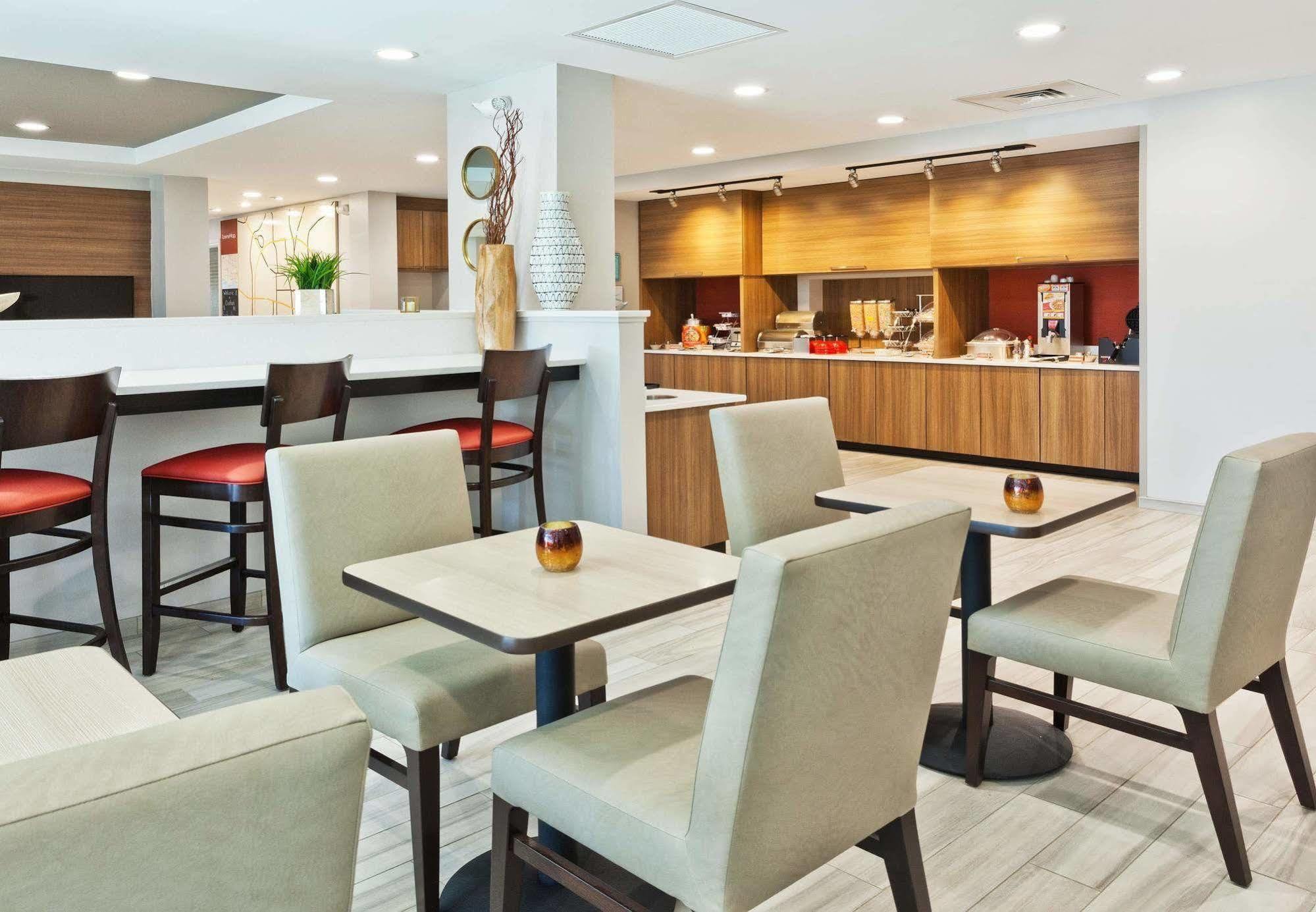 Towneplace Suites Dothan Ngoại thất bức ảnh