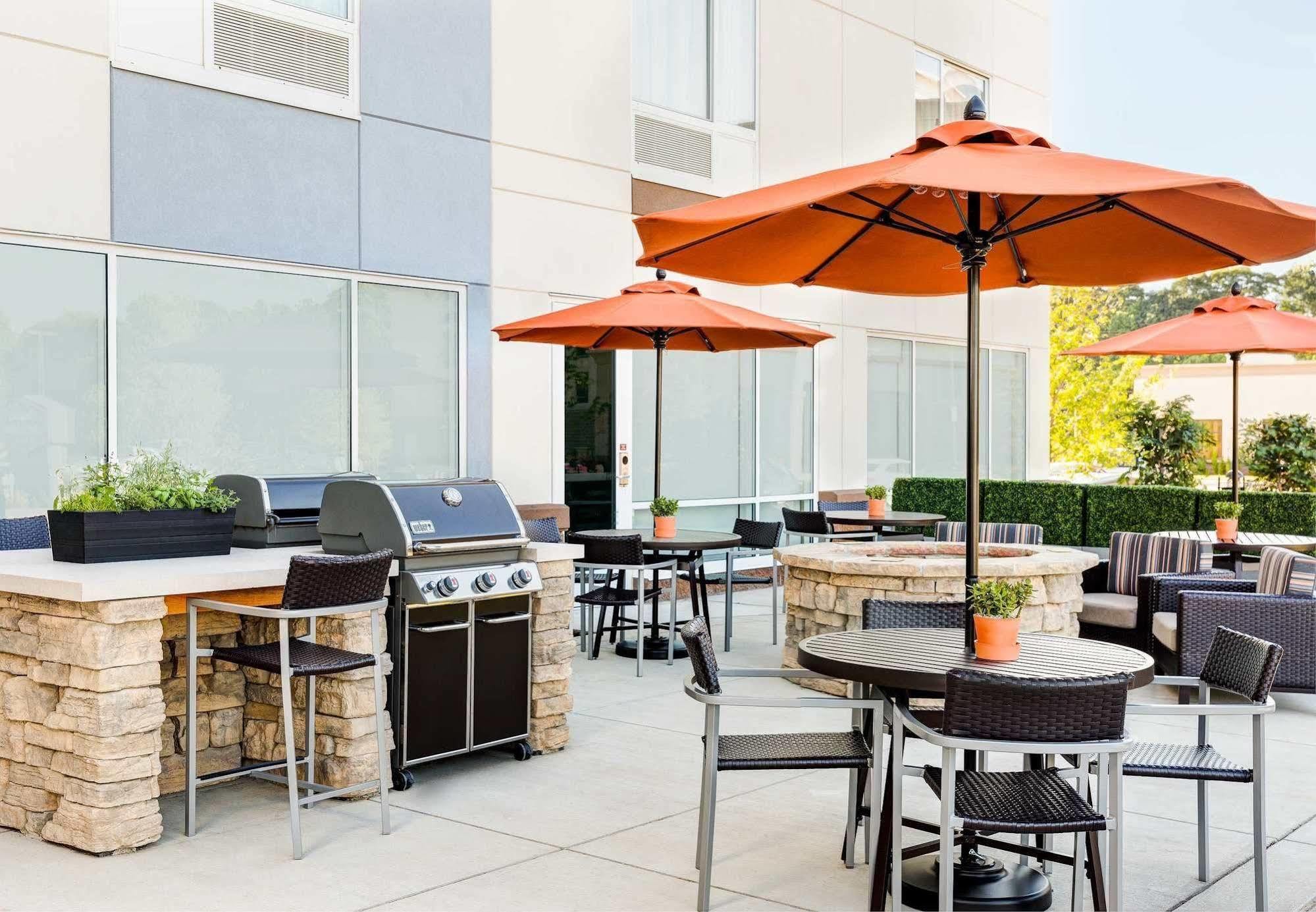 Towneplace Suites Dothan Ngoại thất bức ảnh